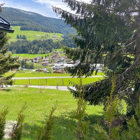 Sonnenhuette Villa Sankt Martin am Tennengebirge Bagian luar foto